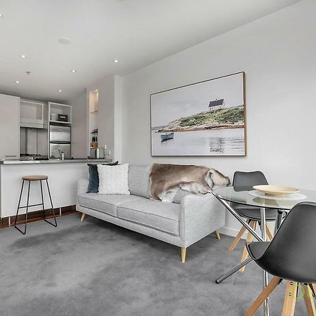 Qv Deluxe Waterfront Apartment - 799 Auckland Bagian luar foto