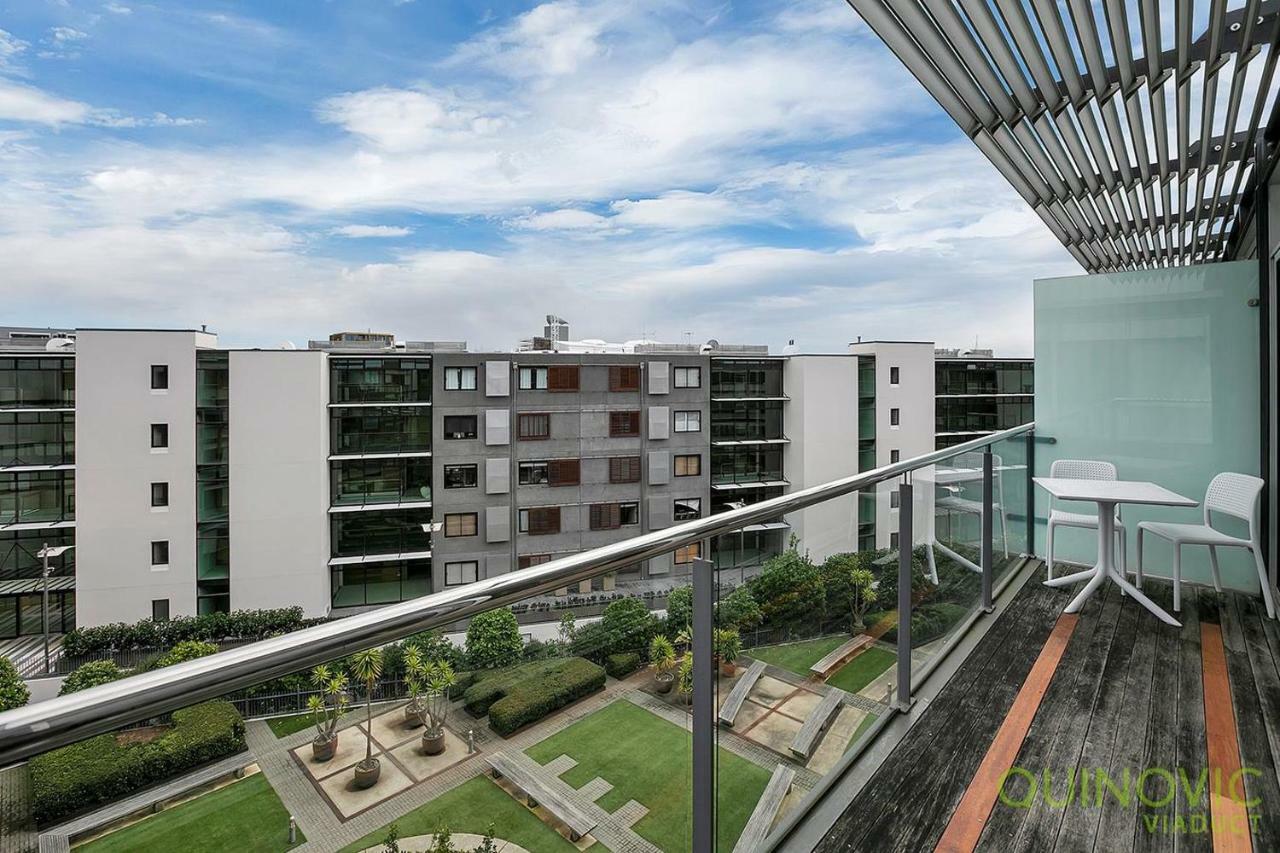 Qv Deluxe Waterfront Apartment - 799 Auckland Bagian luar foto